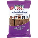 Perfecto Dog plátky Hovězí s hovězím bachorem 20 ks 200 g – Sleviste.cz