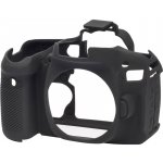 Easy Cover silikonový obal, černý (Canon EOS R) ECCRB – Zboží Živě