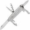 Nůž Victorinox Spartan SilverTech