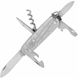 Victorinox Spartan SilverTech