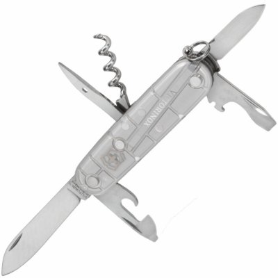 Victorinox Spartan SilverTech – Hledejceny.cz