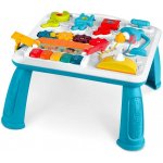shumee Ricokids 782000 vzdělávací stůl s hudbou a zvukem – Sleviste.cz