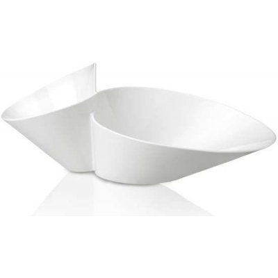 Villeroy & Boch NewWave mísa Eye-catcher 49 x 2 7 cm – Zbozi.Blesk.cz