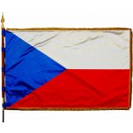 LIBEA, s.r.o. Slavnostní prapor České republiky – Zbozi.Blesk.cz
