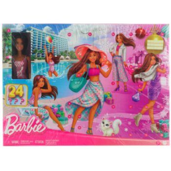 Barbie Módní 2023 HKB09