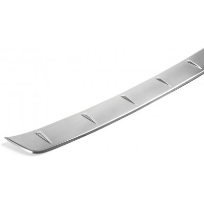 Škoda Ochranná lišta nákladové hrany SUPERB III COMBI | Zboží Auto