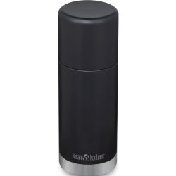 Klean Kanteen TKPro 25oz Black 750 ml