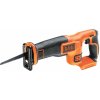 Pila ocaska Black & Decker BDCR18N-XJ