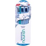 Sensodyne Nourish Healthy White Soft – Sleviste.cz
