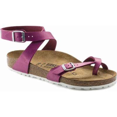 Birkenstock Yara Graceful Magenta Haze – Zbozi.Blesk.cz