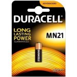 Duracell MN21 12V 1ks 10PP040006 – Zboží Živě