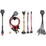 Topscan Moto Yamaha kabelová sada - TOPKSYAM | Zboží Auto