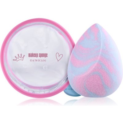 Essence Harley Quinn houbička na make-up 1 ks – Sleviste.cz