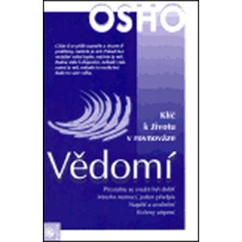 Vědomí - Osho