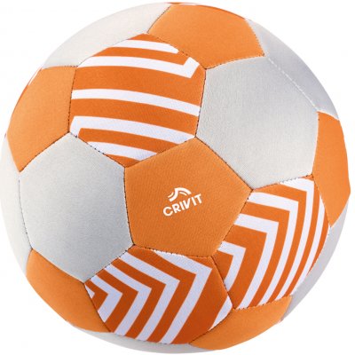 CRIVIT Neoprenový míč (fotbalový míč, velikost 5) – Sleviste.cz