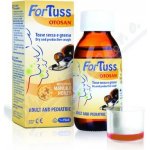 OTOSAN ForTuss sirup na kašel 180 g – Hledejceny.cz