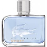Lacoste Essential Sport toaletní voda pánská 125 ml tester – Hledejceny.cz