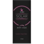 Dr. Kelen SunSolar Anti Age solárium krém 12 ml – Zbozi.Blesk.cz