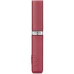 L'Oréal Paris Matná hydratační rtěnka Infaillible Matte Resistance Lipstick 645 Crush Alert 5 ml – Sleviste.cz