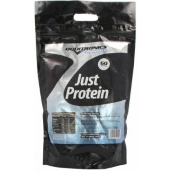 Boditronics Just Protein 2000 g