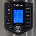 Salente Cuco II CZ 2025 – Zboží Dáma