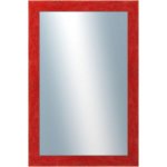 DANTIK RETRO 40x60 cm červená 2534 – Hledejceny.cz