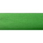 VICTORIA Krepový papír trávově zelená 50x200 cm COOL BY VICTORIA 126277 – Zbozi.Blesk.cz