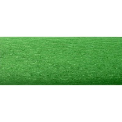 VICTORIA Krepový papír trávově zelená 50x200 cm COOL BY VICTORIA 126277 – Zbozi.Blesk.cz