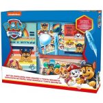 sada psacích potřeb Tlapková patrola Cass Film 14 dílků – Zboží Živě