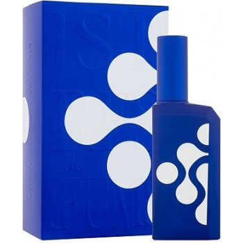 Histoires de Parfums This Is Not A Blue Bottle 1.4 parfémovaná voda unisex 60 ml