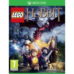 Lego The Hobbit – Zboží Živě