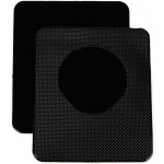 Sada protiskluzových podložek do auta CAR MAT SET, 14x16cm, 2ks SIXTOL | Zboží Auto