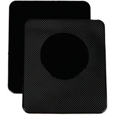 Sada protiskluzových podložek do auta CAR MAT SET, 14x16cm, 2ks SIXTOL | Zboží Auto