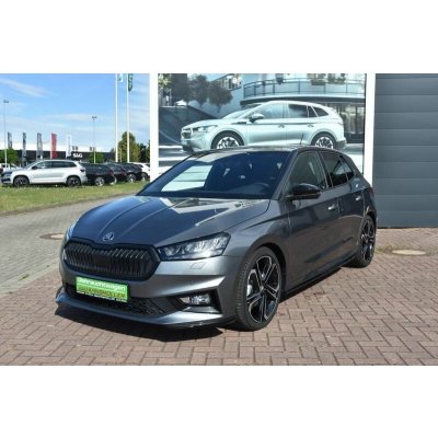 Skoda Fabia 140 kW | Zboží Auto