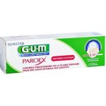 G.U.M zubní gel Paroex CHX 0. 12% 75 ml – Zboží Mobilmania
