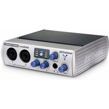 PreSonus Firestudio Mobile