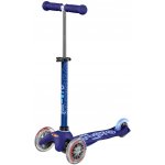 Micro Mini Deluxe modrá – Zboží Dáma