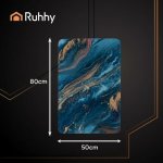Ruhhy 25958 modrá 80 x 50 cm – Zboží Dáma