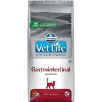 Vet Life Natural Cat Gastro Intestinal 10 kg – Zbozi.Blesk.cz