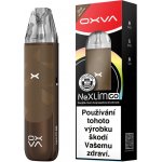 OXVA NeXLIM Go 1800 mAh Silky Coffee 1 ks – Sleviste.cz