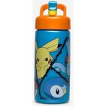 Stor Láhev na pití Pokémoni 410 ml – Zboží Dáma