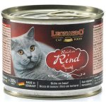 Leonardo Bohaté na hovězí maso 200 g – Zbozi.Blesk.cz