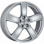 MAK Turismo-d 11,5x20 5x130 ET63 silver – Hledejceny.cz