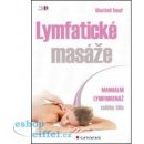 Lymfatické masáže - Manuální lymfodrenáž celého těla