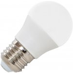 Ecolite E27/7W LED MINI GLOBE 4100K studená bílá – Hledejceny.cz