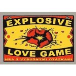 Explosive love hra – Hledejceny.cz