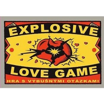 Explosive love hra