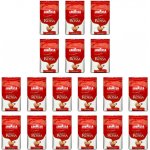 Lavazza Qualitá Rossa zrnková 18 x 1 kg – Hledejceny.cz