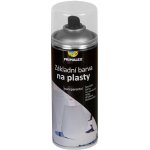 PRIMALEX Barva základní na plasty bezbarvá 400 ml