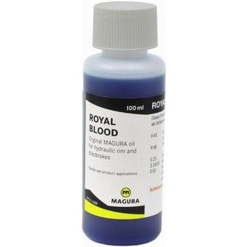 Magura Royal Blood 100 ml